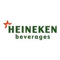 heineken beverages