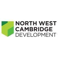 north west cambridge development (eddington) logo image