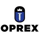 logo of Oprex Commercial Construction