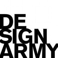 design army® logo image