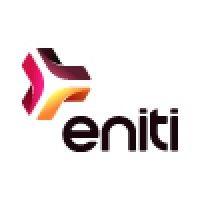 eniti media logo image