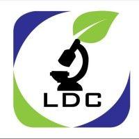 lahore diagnostic center logo image