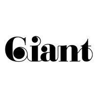 giant artists logo image