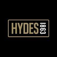 hydes brewery ltd