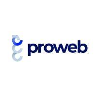 proweb logo image