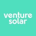 logo of Venture Solar