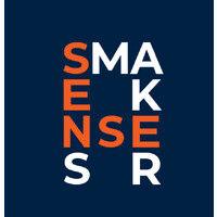 sensemakers logo image