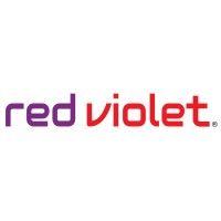 red violet (nasdaq: rdvt) logo image