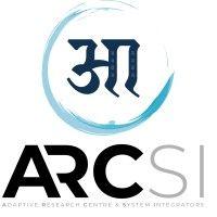 arcsi logo image