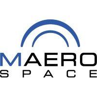 maerospace corporation logo image