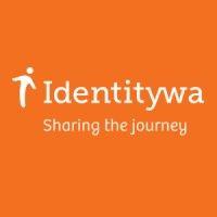 identitywa logo image