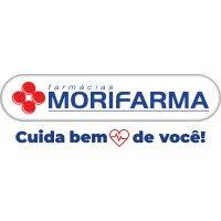 farmácias morifarma logo image