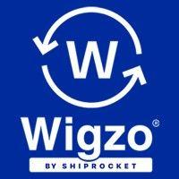 wigzo by shiprocket logo image