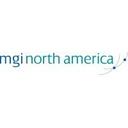 logo of Mgi North America