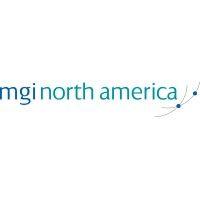 mgi north america logo image