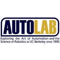 uc berkeley autolab logo image