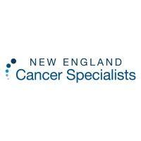 new england cancer specialists logo image