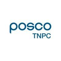 posco tnpc logo image