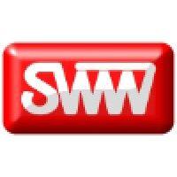 s w wreford group logo image