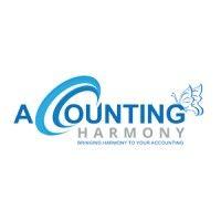 accounting harmony logo image