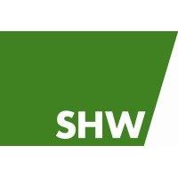 shw property logo image