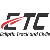 ecliptic services logo image