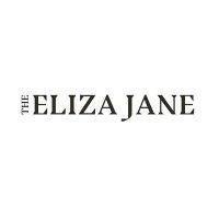 the eliza jane hotel logo image