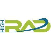 highrad ltd. logo image