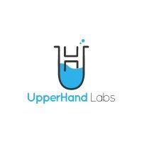 upperhand inc. logo image