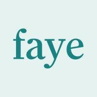 faye logo image