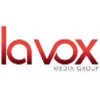 la vox media group logo image