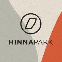 hinna park logo image