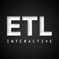 etl interactive logo image