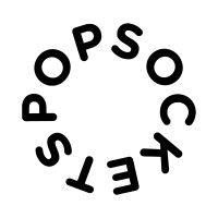 popsockets logo image