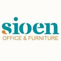 sioen office & furniture logo image