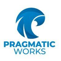 pragmatic works logo image