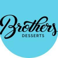 brothers desserts logo image