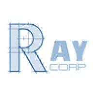 raycorp logo image