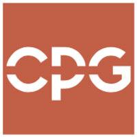 cpg experience logo image