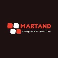 martand complete it solution logo image