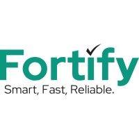 fortify logo image