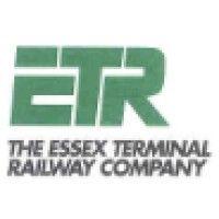 essex terminal railway / morterm limited / motipark limited logo image