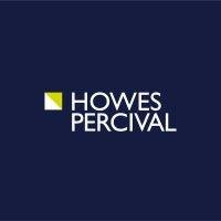 howes percival