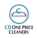 logo of Cd One Price Cleaners