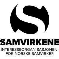 samvirkene logo image