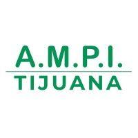 ampi tijuana logo image