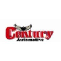 century automotive group logo image