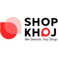 shopkhoj logo image