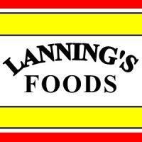 lannings foods logo image