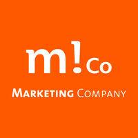 marketing company logo image